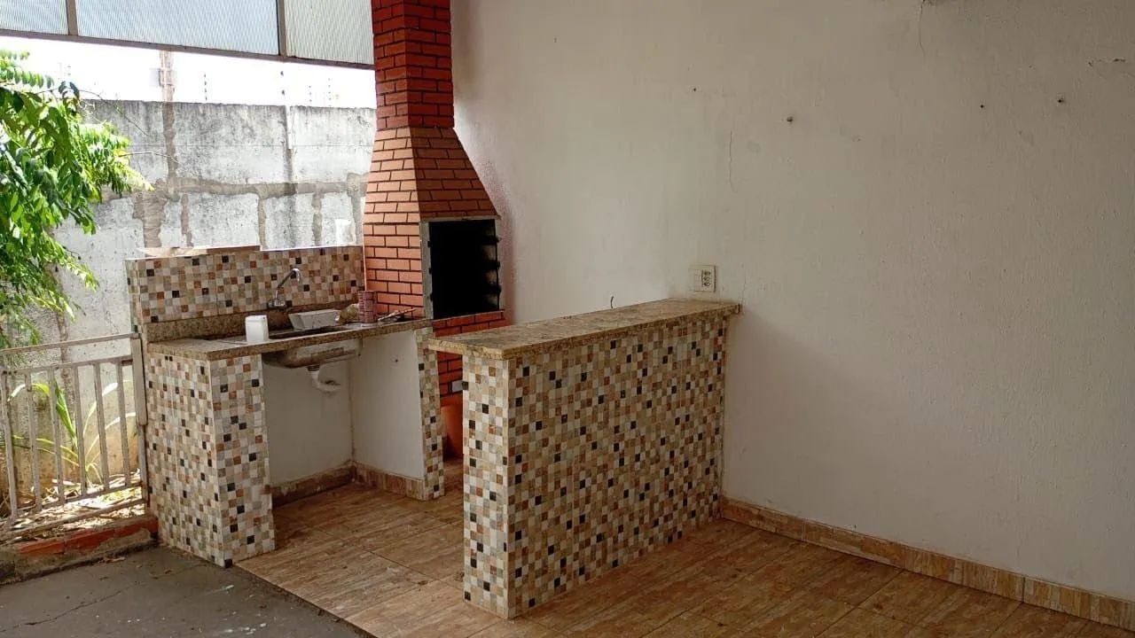 Aluguel casa condomínio Rio Manso - Foto 3