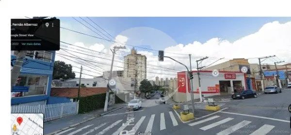 Galpão/Depósito/Armazém em Vila Matilde - Foto 4