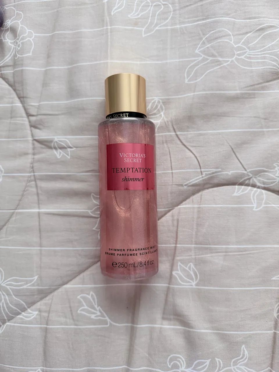 body splash Victoria?s Secret - Foto 5