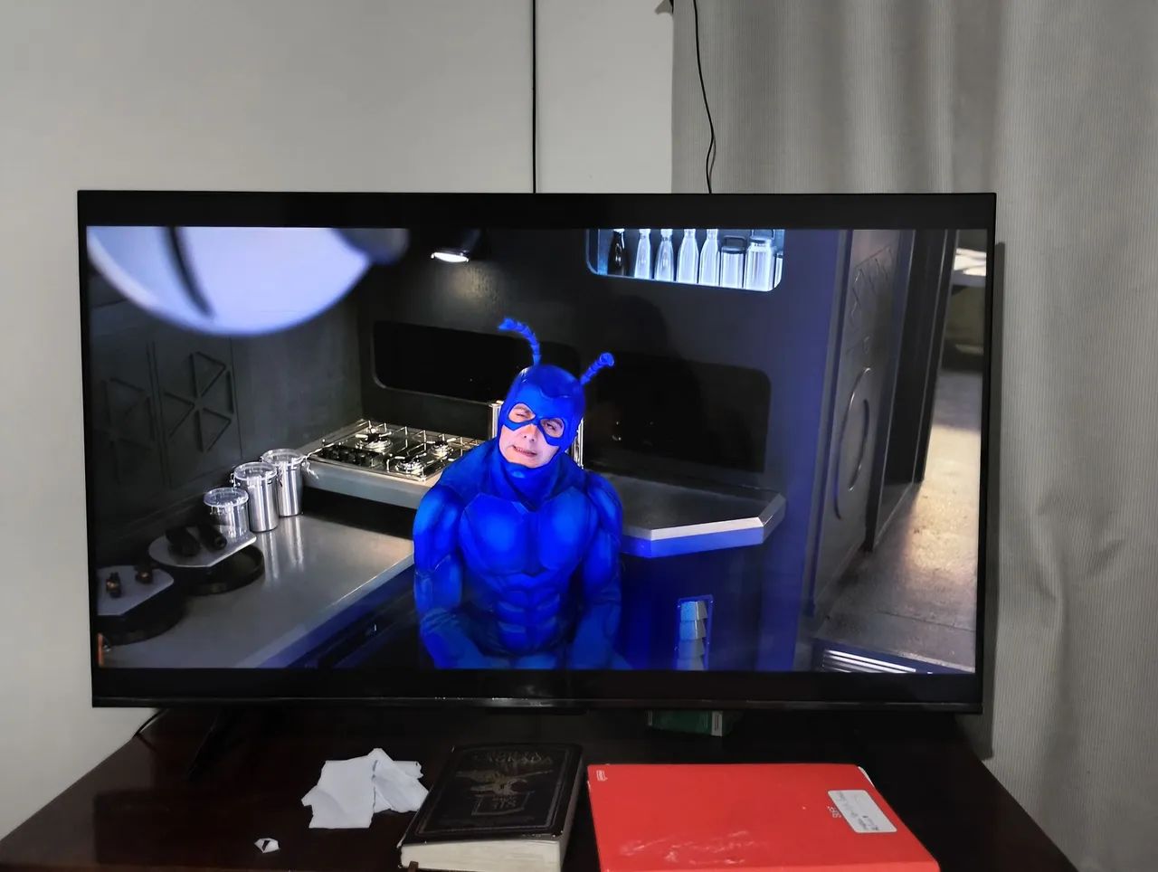 Tv TCL smartv 4k - Foto 3