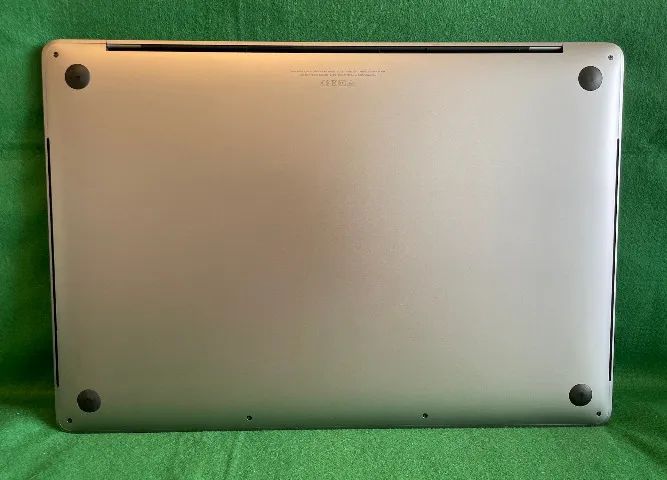 Macbook Pro 2019 i7 16GB 500GB - Notebooks - Bento Ferreira