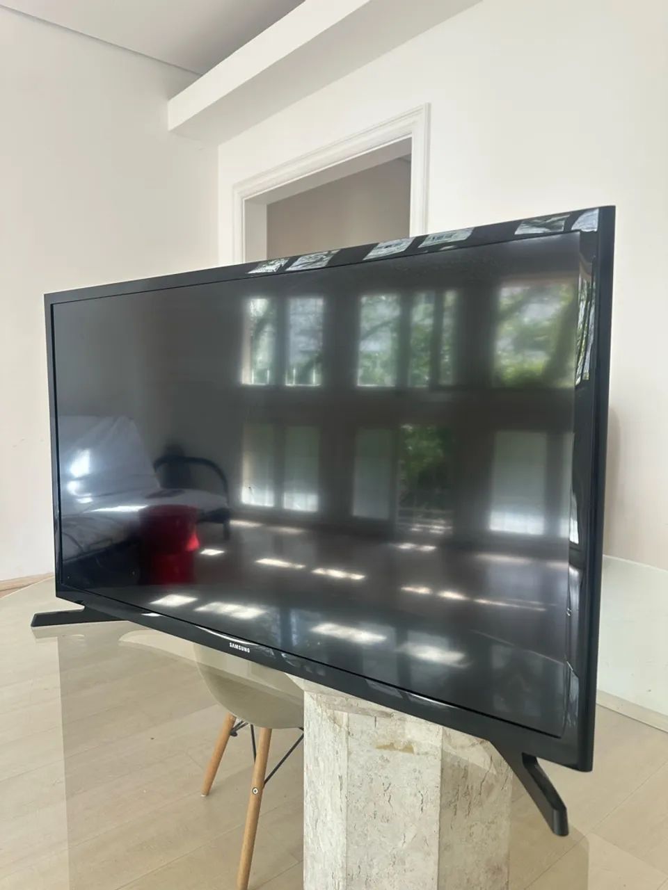TV Samsung LED 32? HD - Foto 2