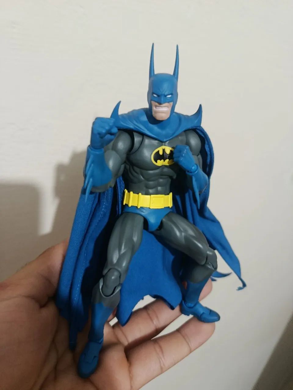 Batman mafex 