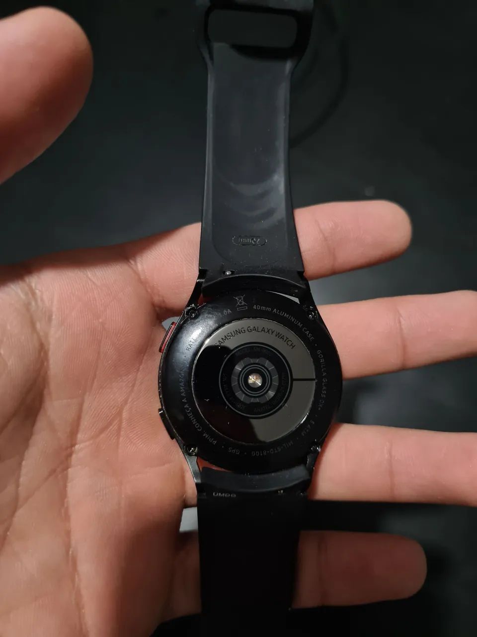 Galaxy Watch 4 - Foto 5