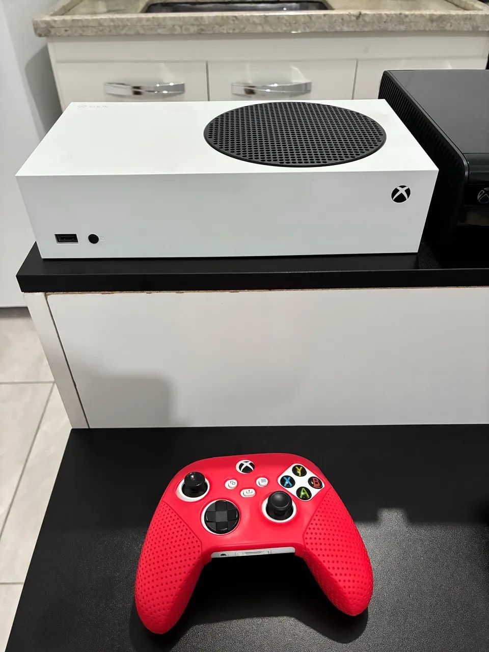 Xbox Series S & Xbox 360 - Foto 2