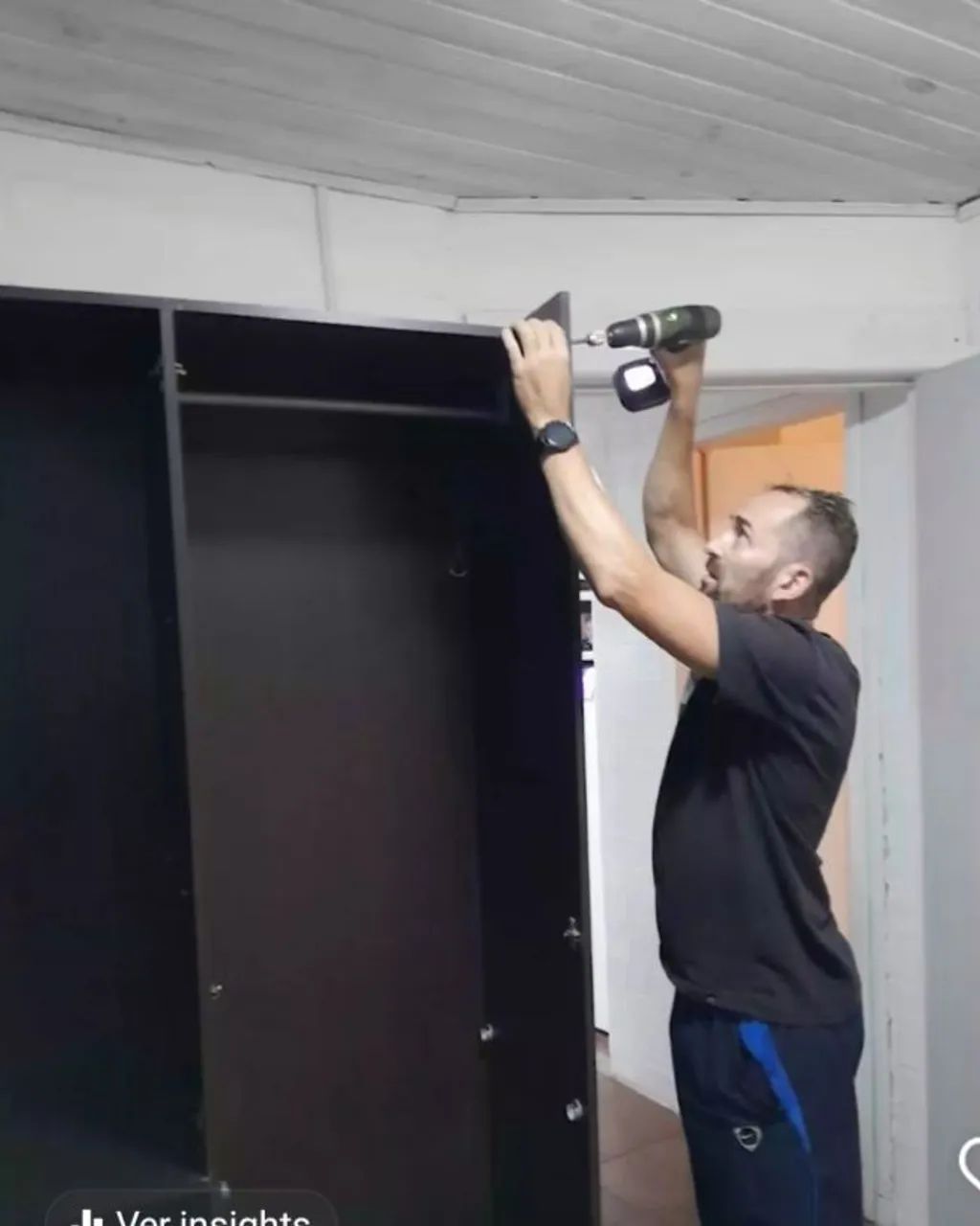 Móveis novos e usados  - Foto 4