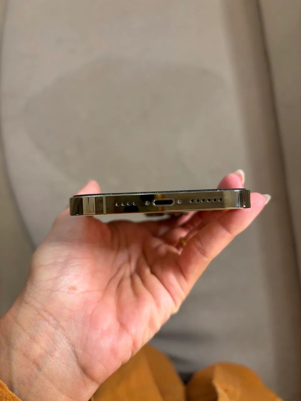 iPhone 14 Pro Max - 128Gb - Foto 2