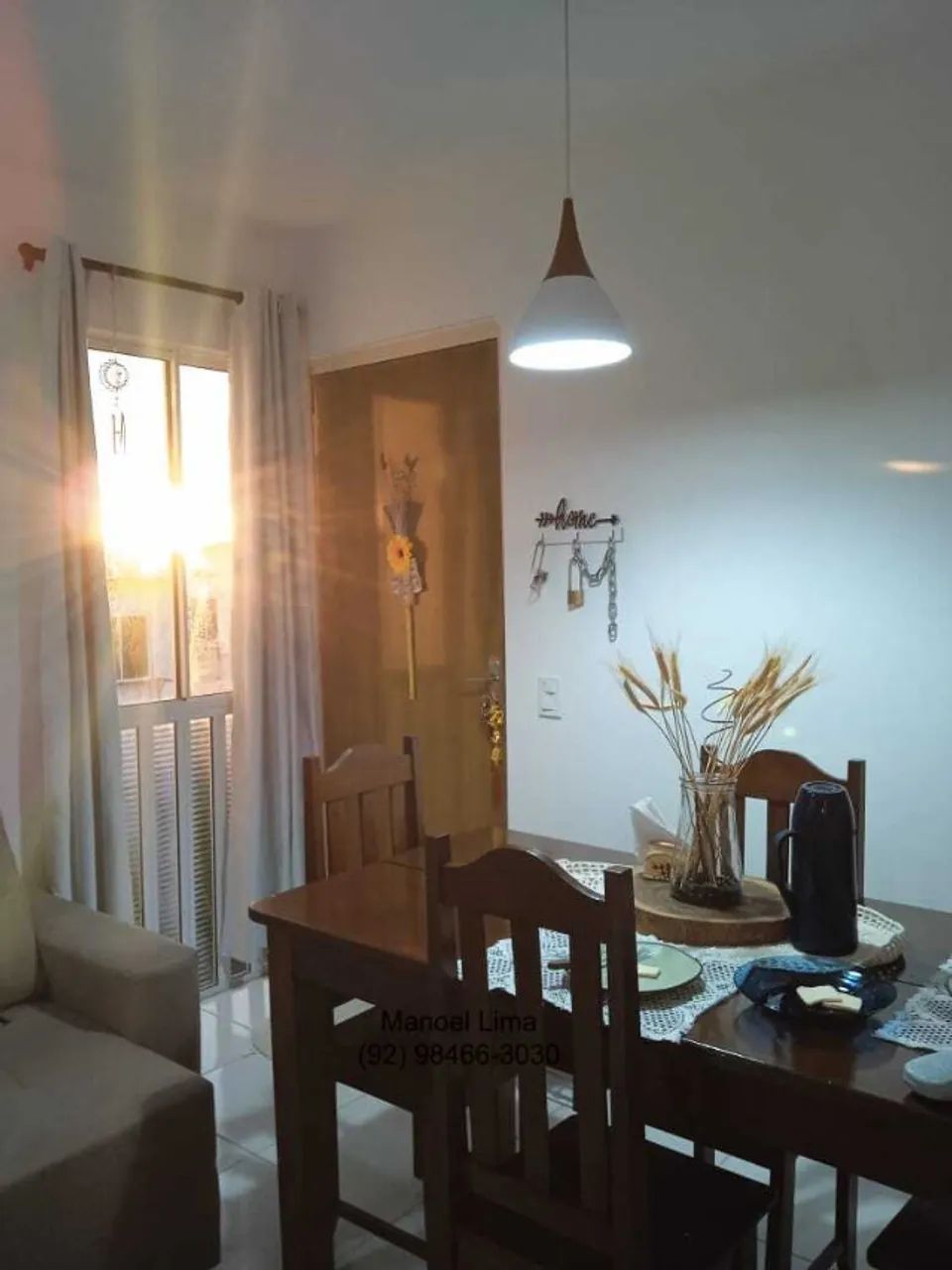 Apartamento no Viver Melhor 3 - Quitado - 2 quartos