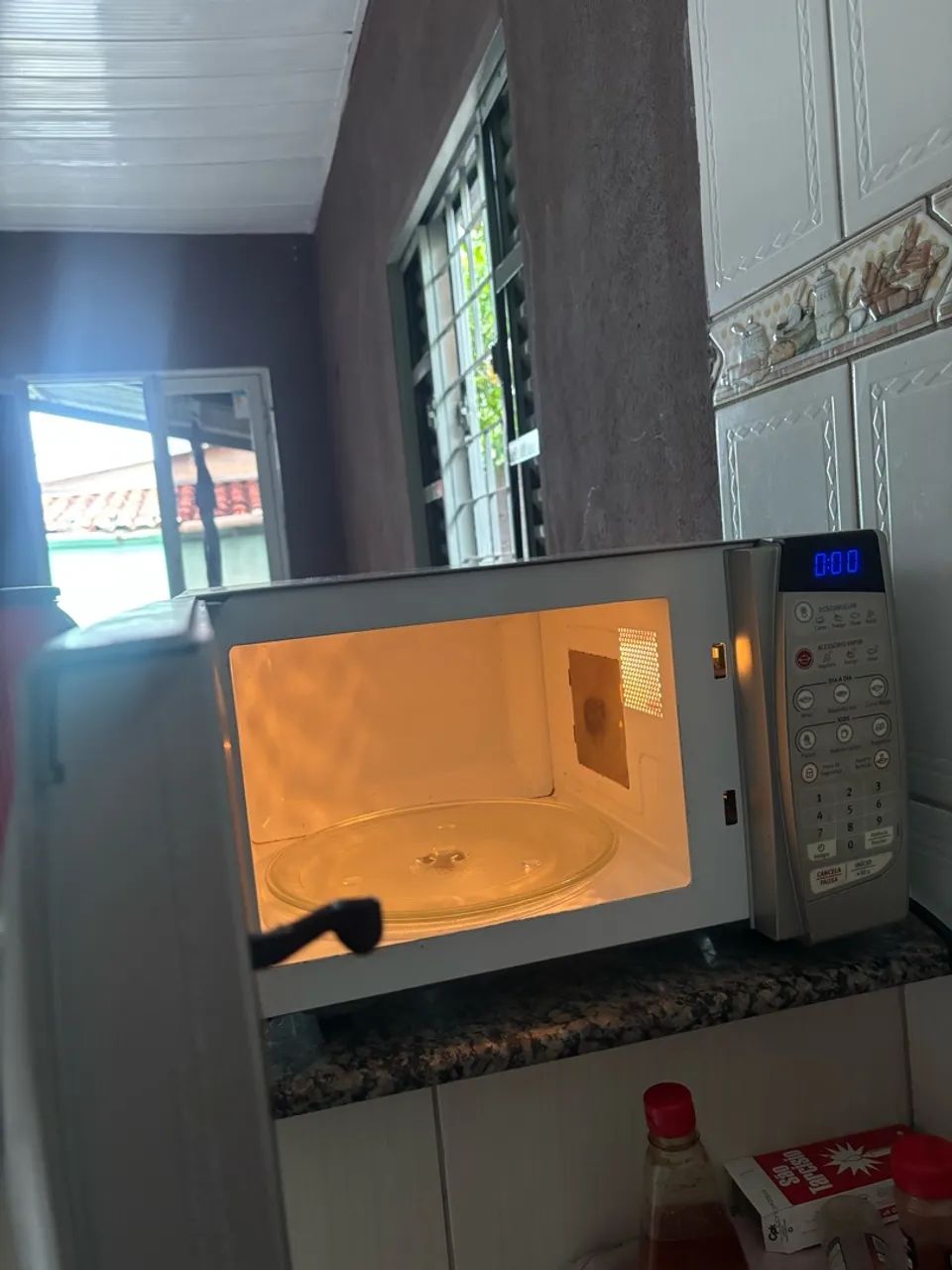 MICROONDAS  - Foto 3