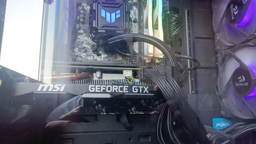 Pc para games - Foto 2