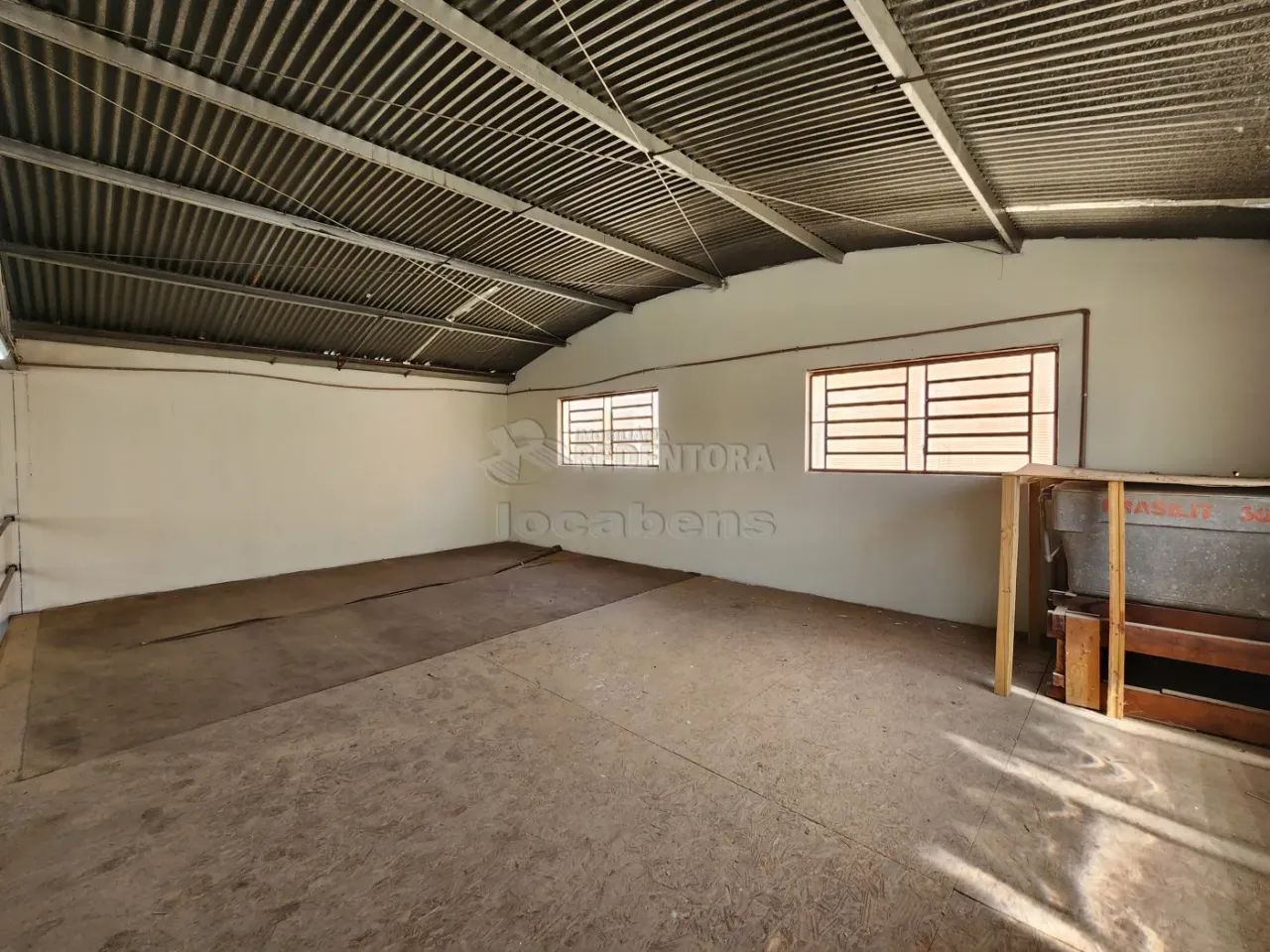 São Francisco, salão comercial com 01 escritório. - Foto 5