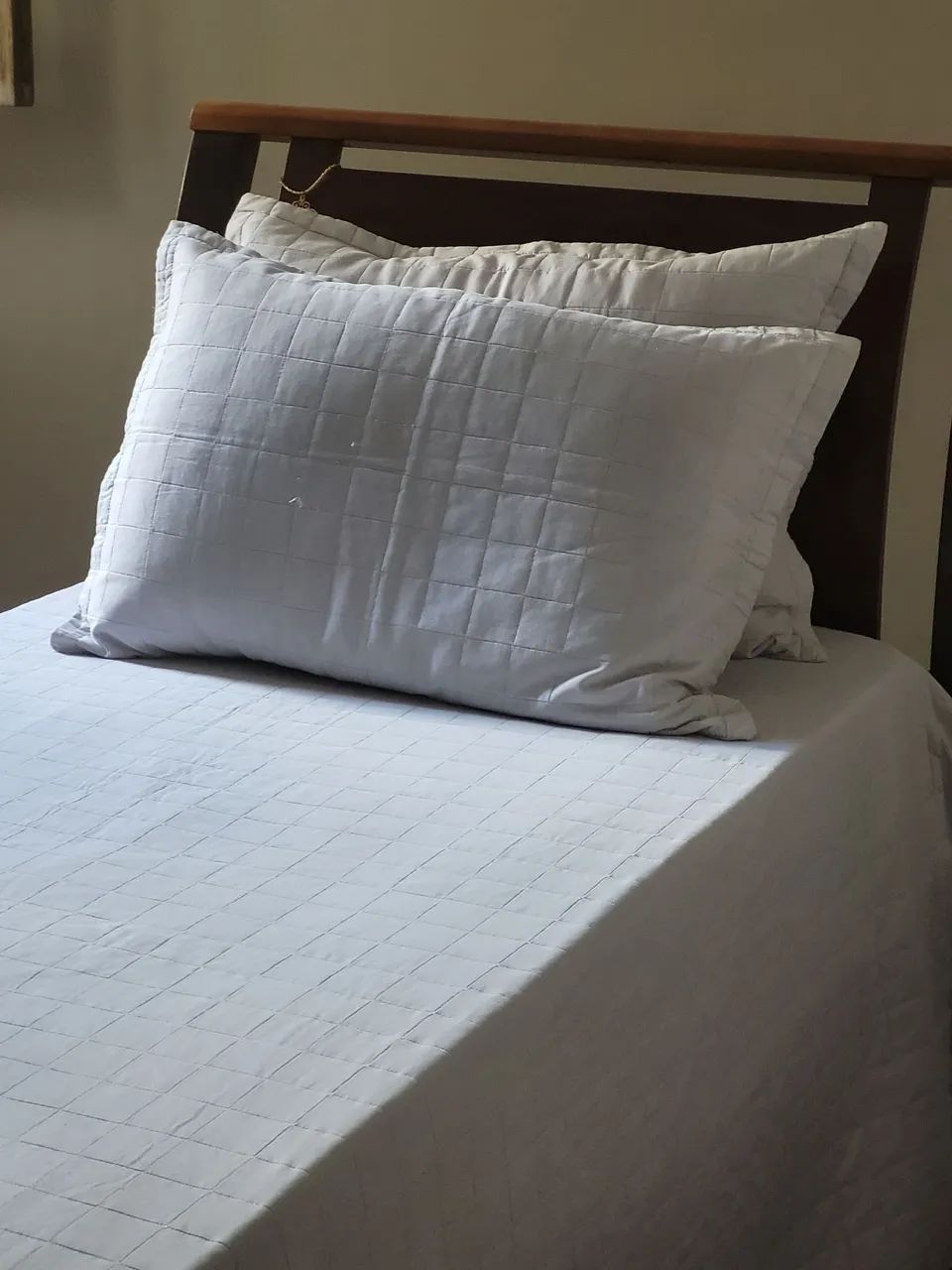 Cama de solteiro Líder