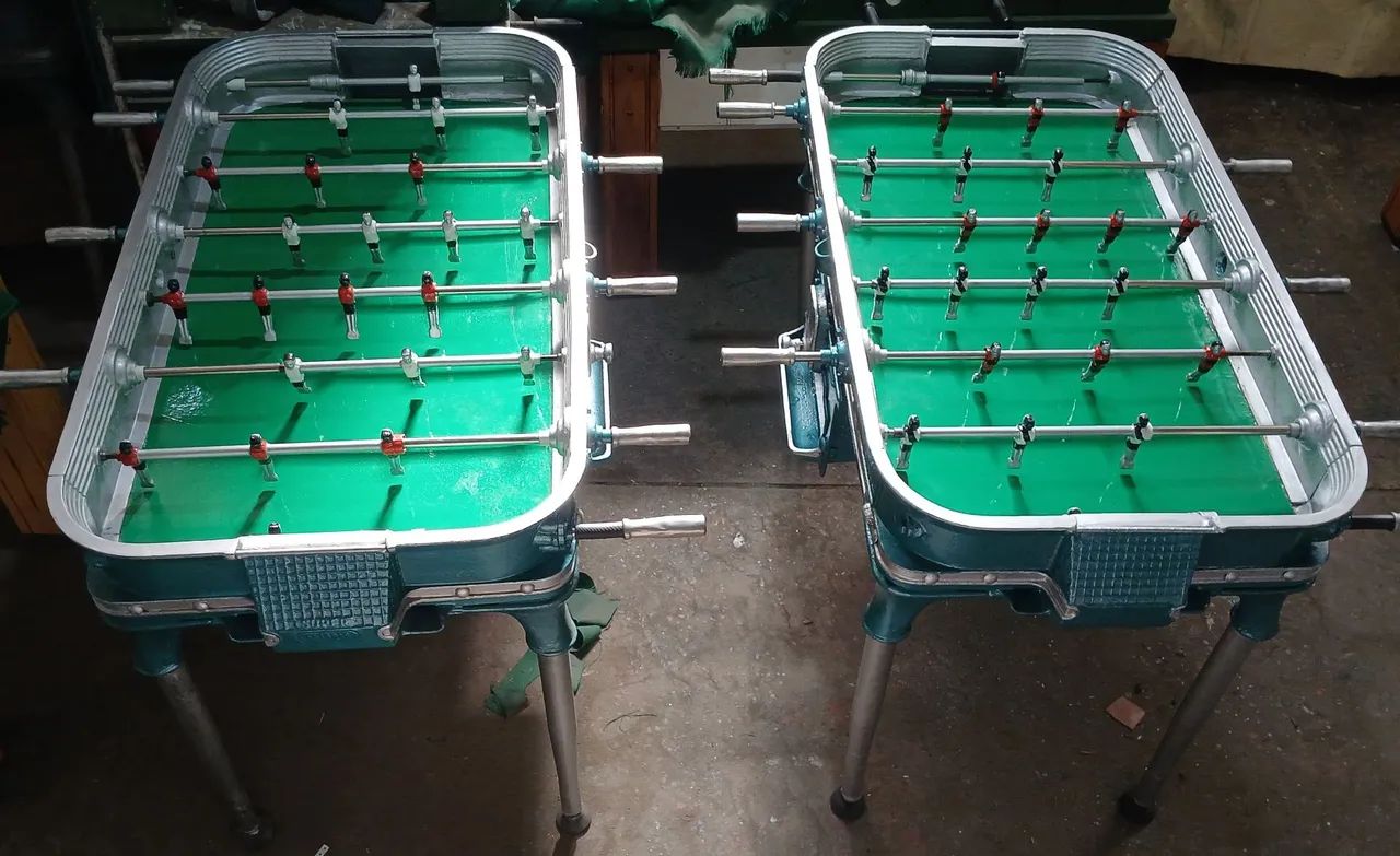 TOTÓ DE FERRO Super conservado, todo reformado, Lindo.  - Foto 4