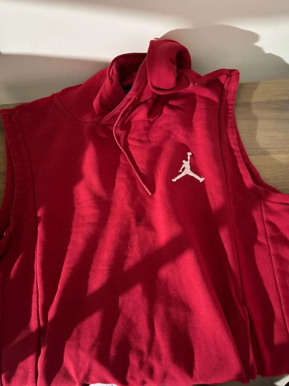 Moletom Jordan