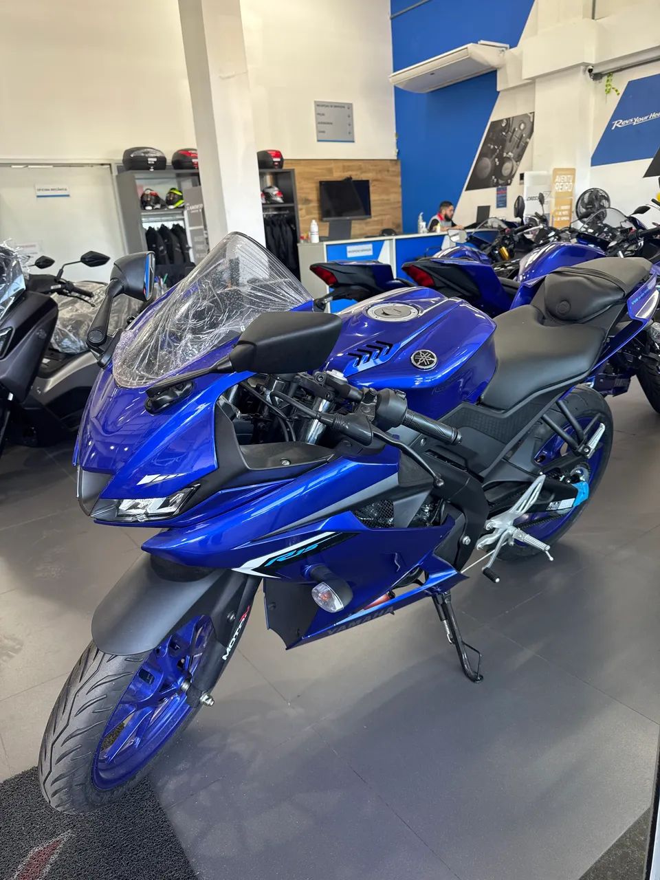 R15  - Foto 3