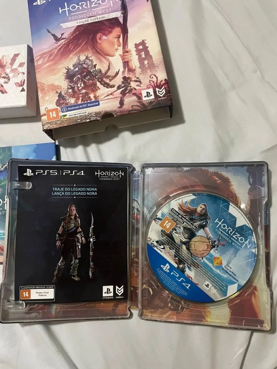 Horizon Forbidden West - Foto 3