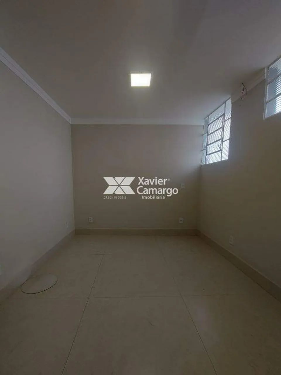 Sala com 13,50m² em conjunto comercial para locação no Centro - Rio Claro/SP - Foto 2