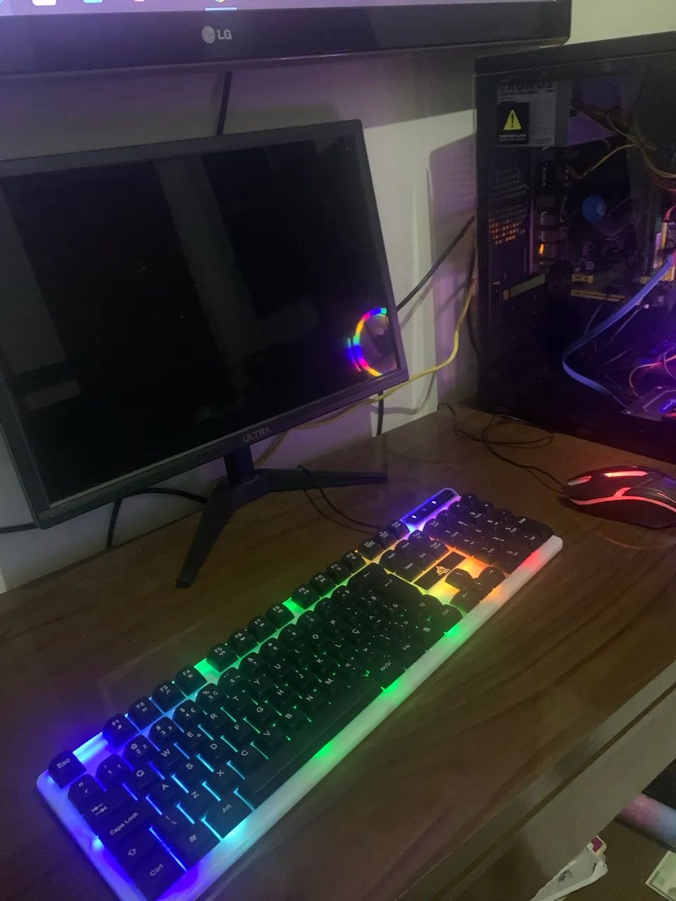 Pc  - Foto 3