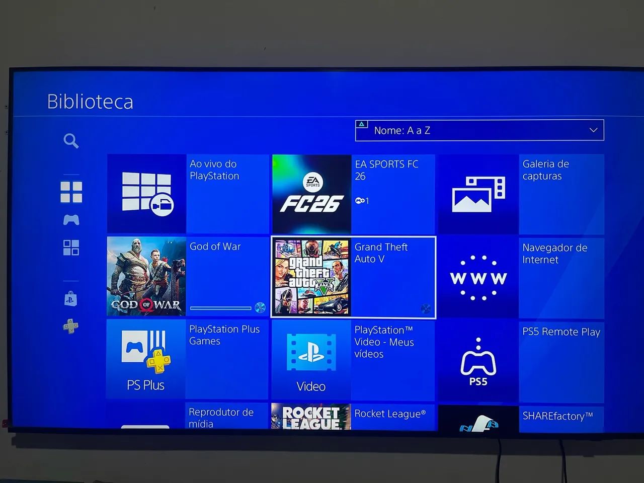 PS4 Slim 1TB  - Foto 2