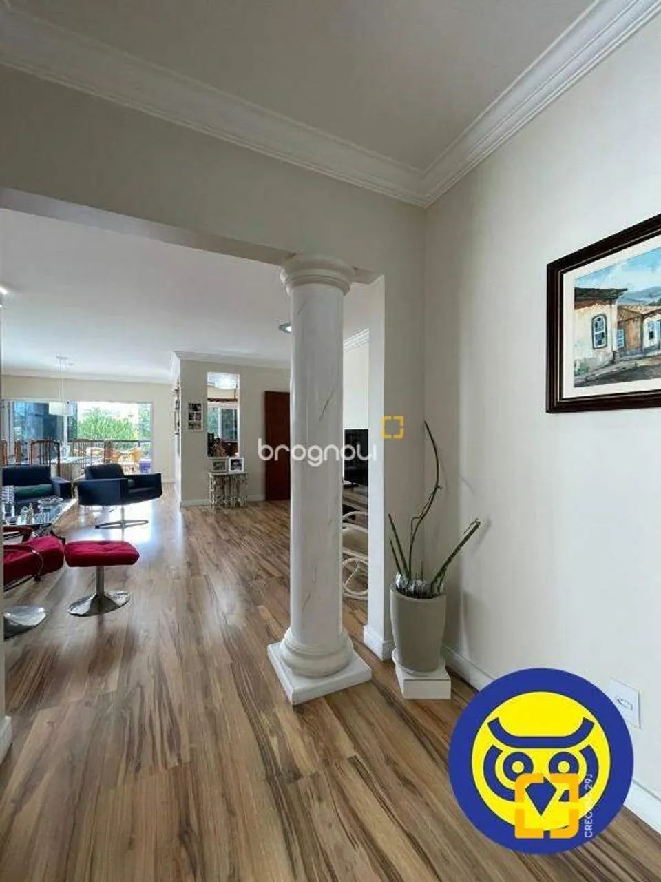 Apartamento à venda, 3 quartos, 1 suíte, 2 vagas, Itacorubi - Florianópolis/SC - Foto 5