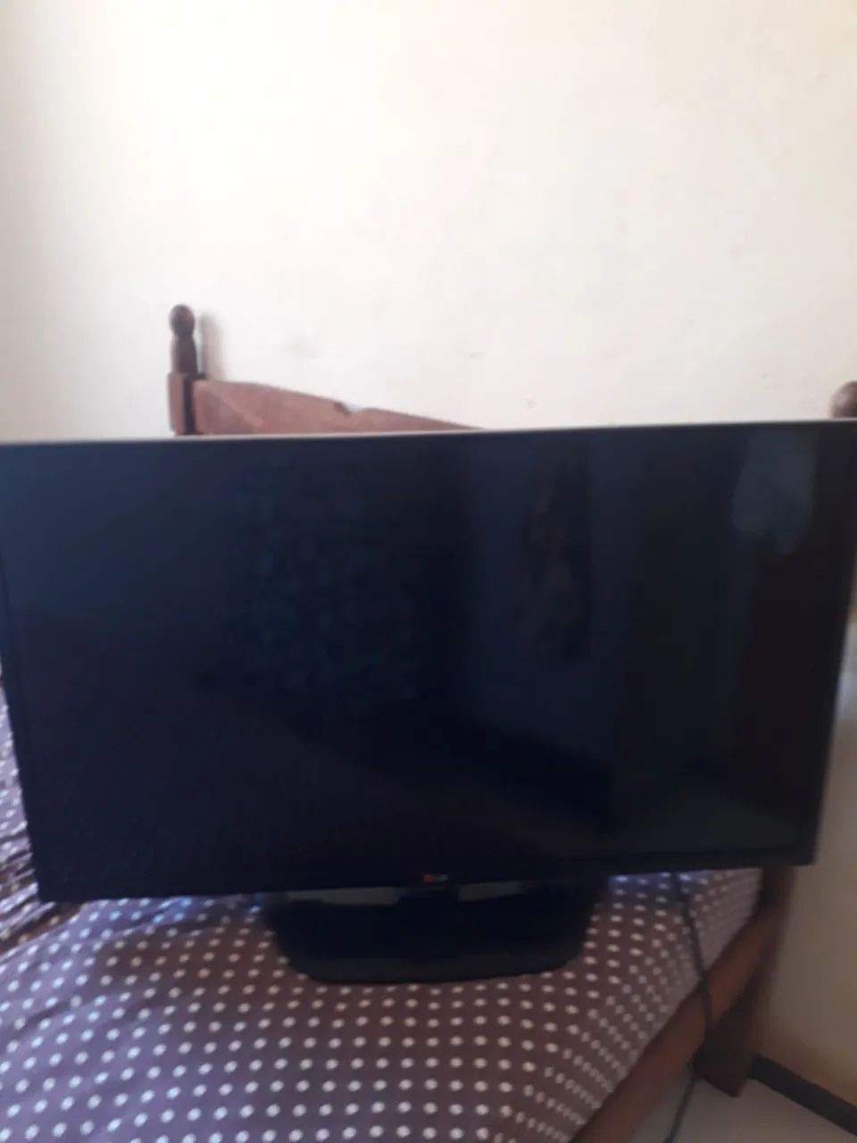 TV 39 polegadas LG