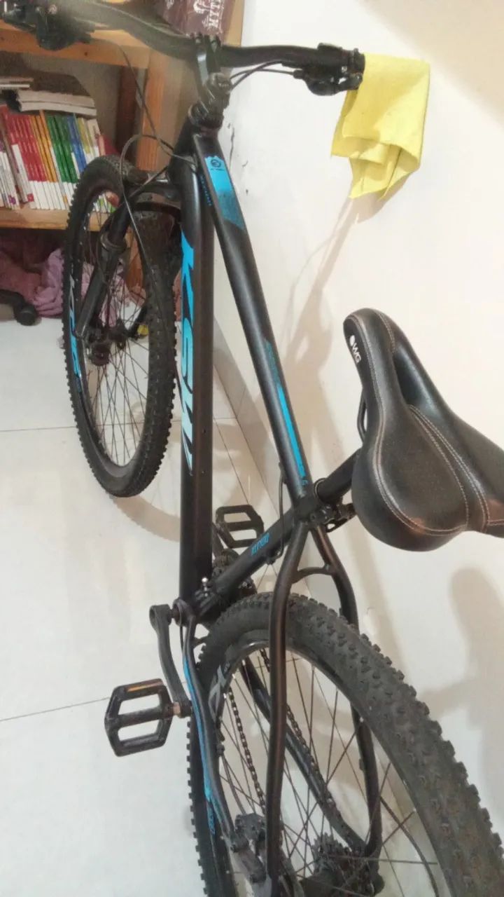Bicicleta KSW XLT100 Aro 29 - Foto 3