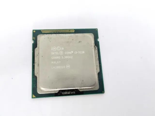 Kit Processador i3 3220 memória e cooler - Foto 3
