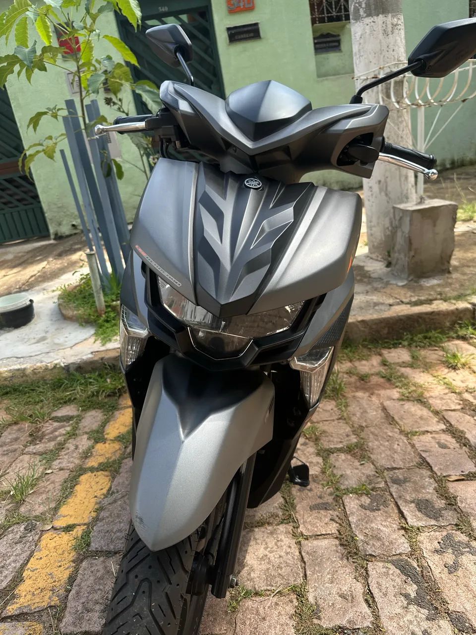 Moto NEO Yamaha  - Foto 5