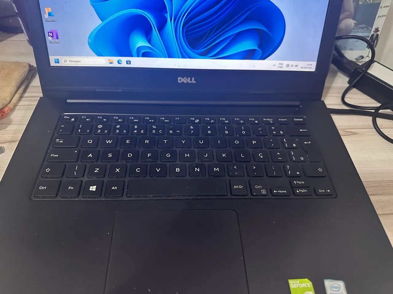 Notebook Dell - Foto 2