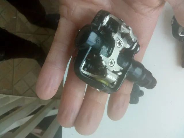 Pedal para Bicicleta MTB - Foto 3