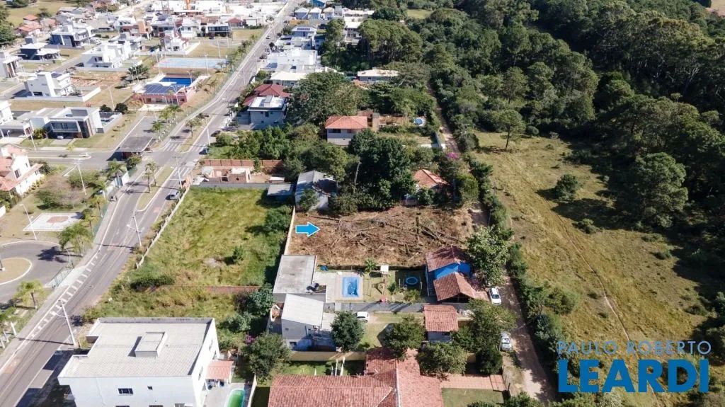 TERRENO - SÃO JOÃO DO RIO VERMELHO - SC - Foto 3