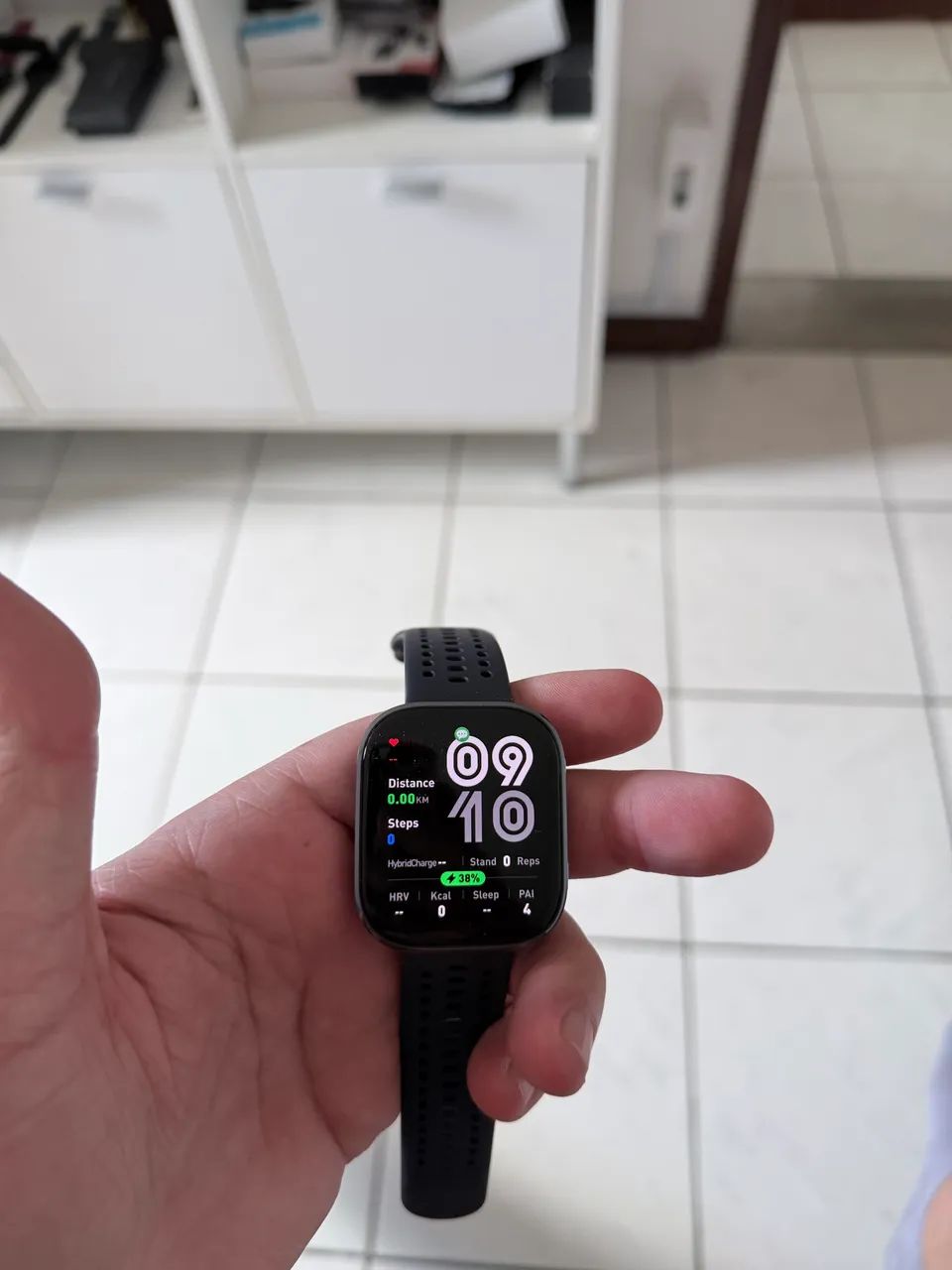 Amazfit, Bip 6.. Gps integrado  - Foto 5