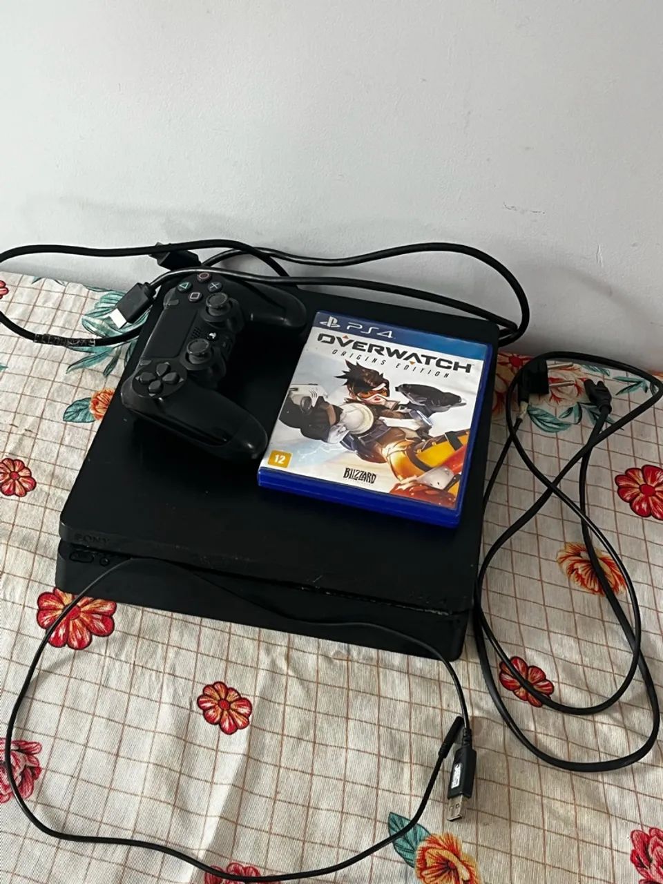 Ps4 Bloqueado 