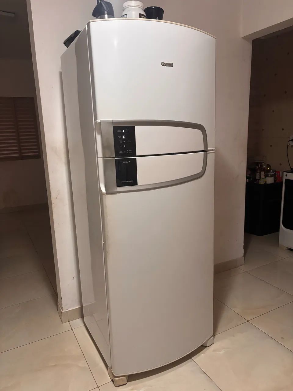 Geladeira consul  - Foto 2