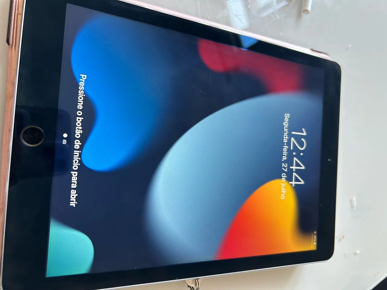 iPad Air 2 - Foto 3