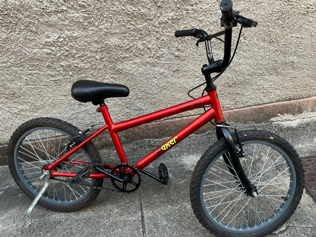 Bicicleta Infantil  - Foto 2