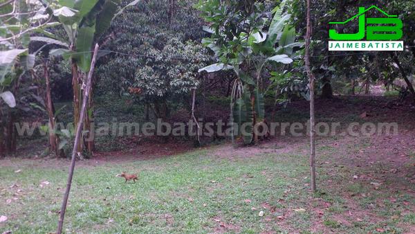 Sítio com 2 piscinas em Vale das Pedrinhas - Guapimirim - Foto 19