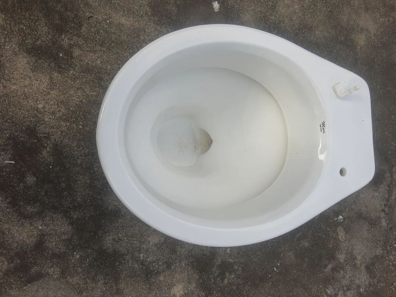 Vaso sanitário 