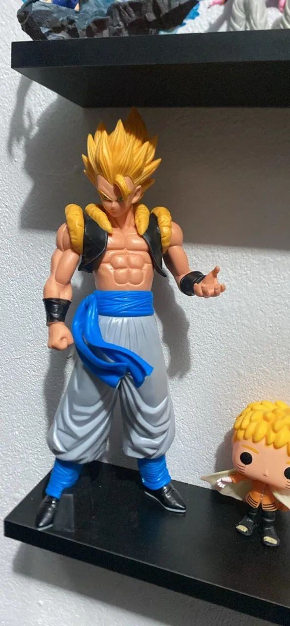 Gogeta Dragon ball