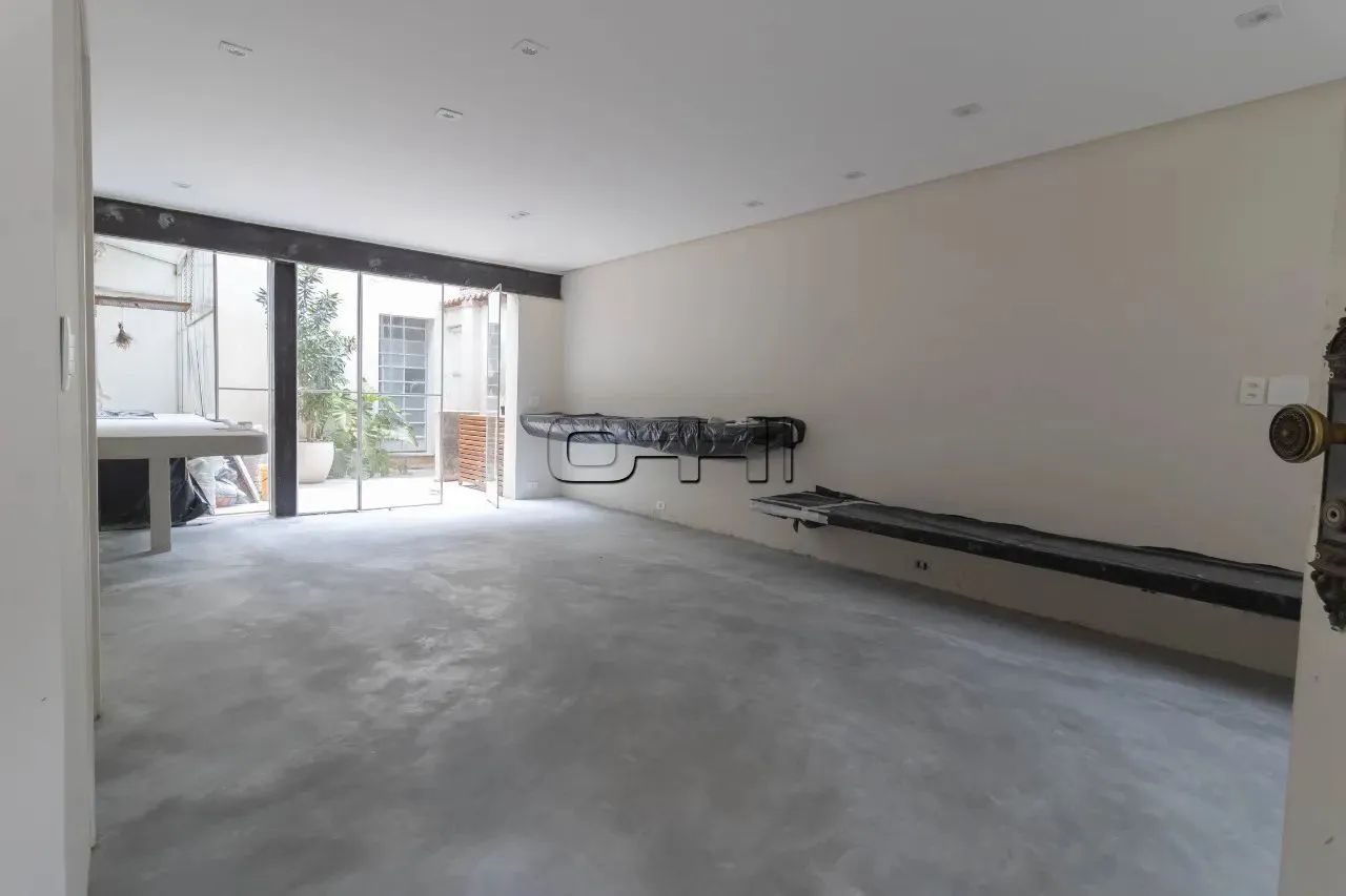 Aluguel Casa em Condomínio 1 Dormitórios - 200 m² Jardim Paulista - Foto 3