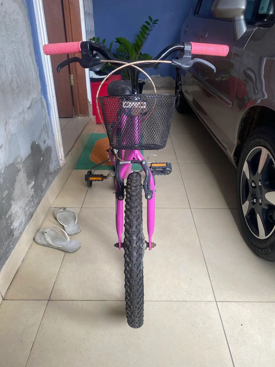 bicicleta infantil  - Foto 3