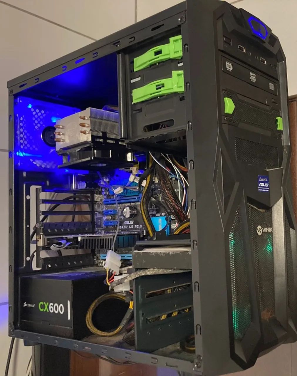 Computador Completo - Foto 4