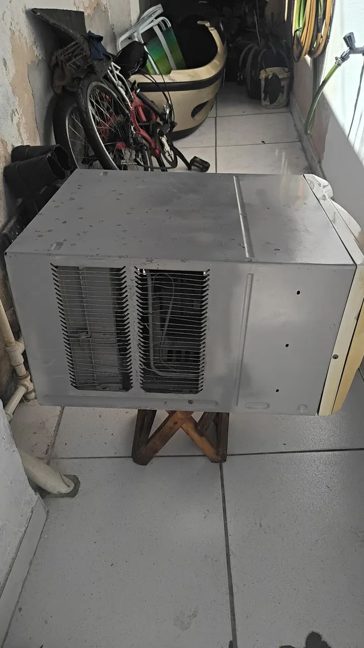Ar condicionado  - Foto 2
