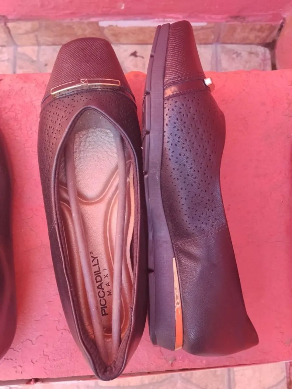 Sapatos novos - Foto 4