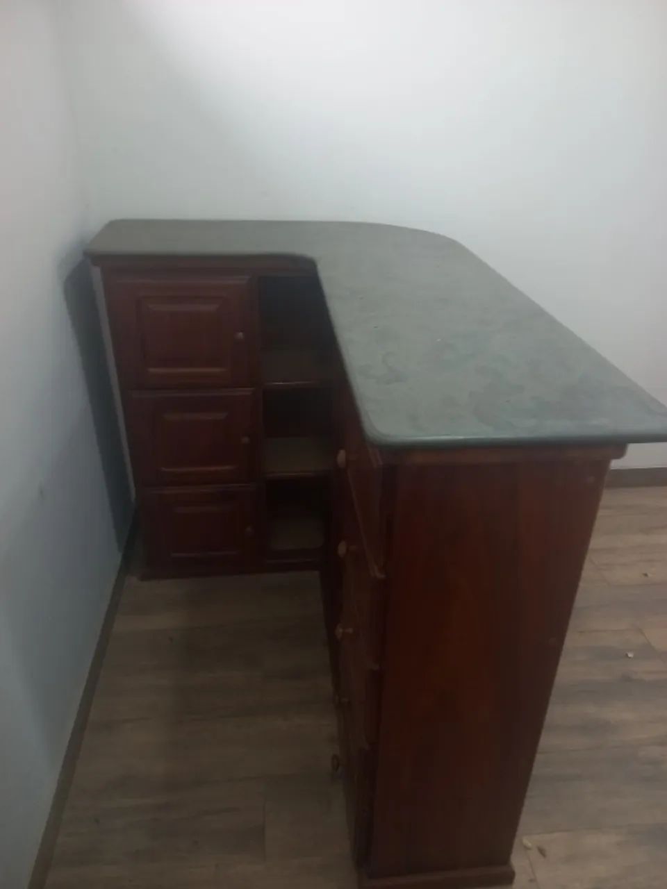 BAR MURACATIARA DE CANTO EM L  - Foto 3