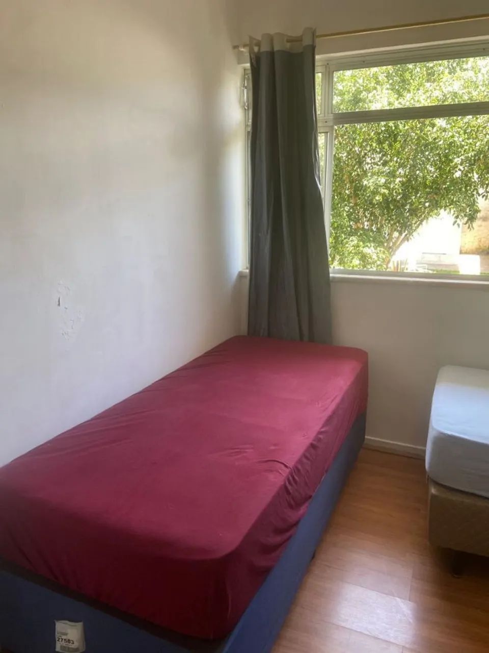 QUARTO FEMININO DUPLO PRÓXIMO À UFSC  - Foto 4
