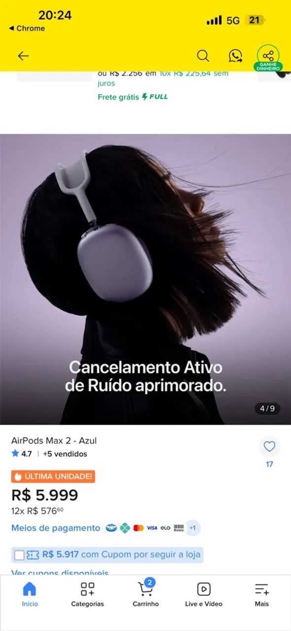 AirPods Max 2 - Foto 3