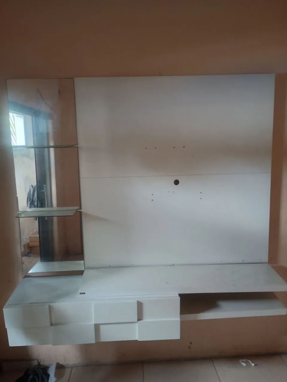 Painel para tv
