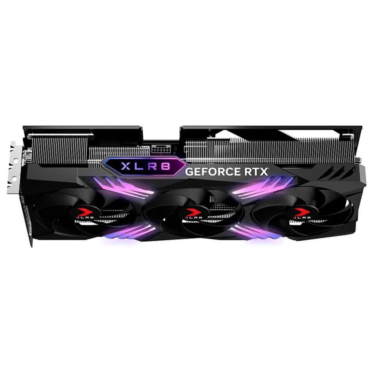 RTX 4070 TI PNY XLR8  - Foto 3