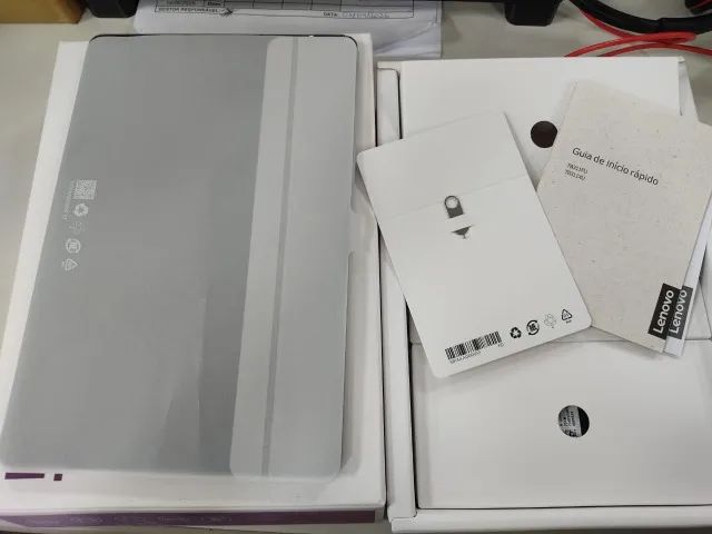 Tablet Lenovo Tab 64Gb 4Gb RAM - Foto 2
